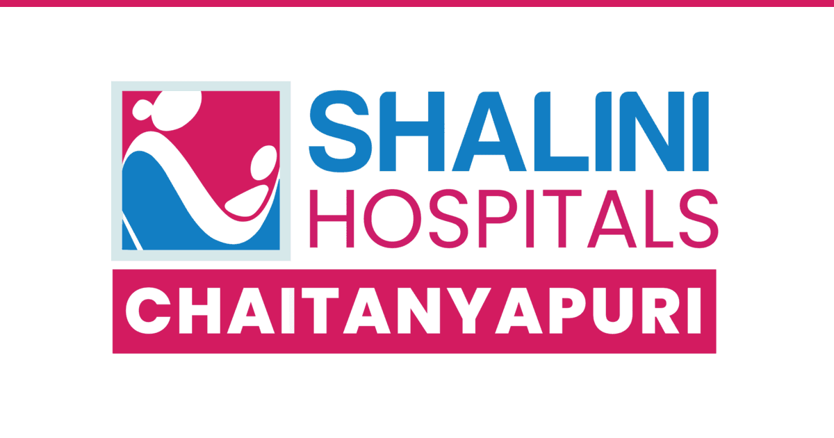 Shalini Hospitals website